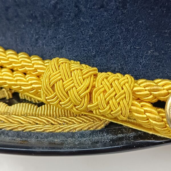 Gorra de Coronel del Ejército de Argentina - Imagen 10