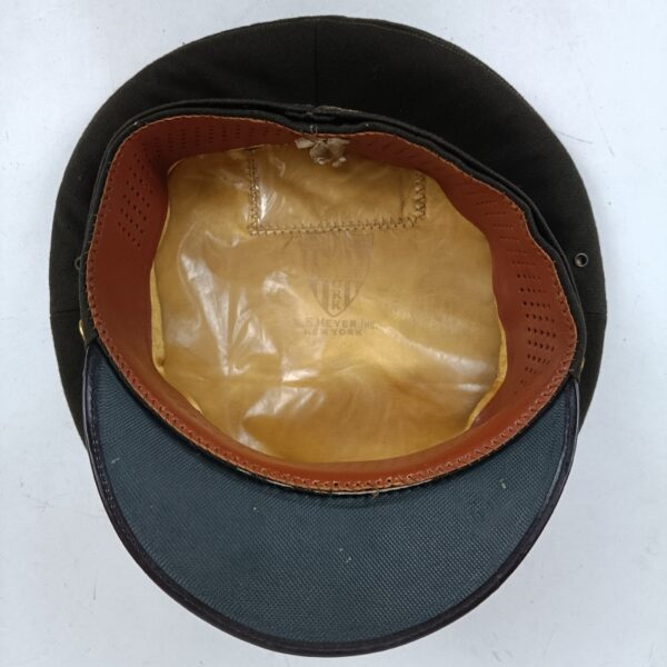 Gorra de General del Ejército de República Dominicana - Imagen 2