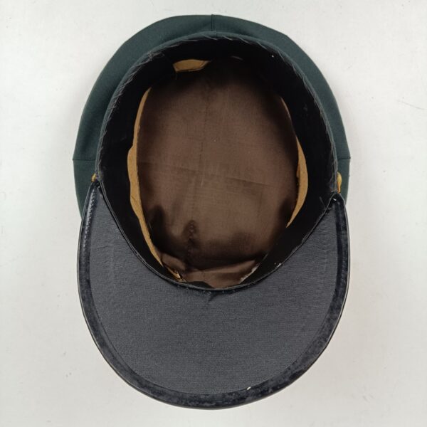 Gorra de Policía Nacional del Perú - Imagen 2