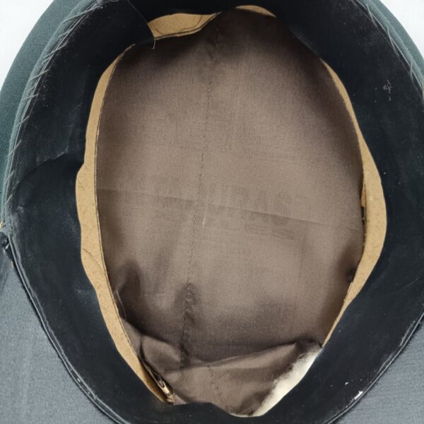 Gorra de Policía Nacional del Perú - Imagen 9