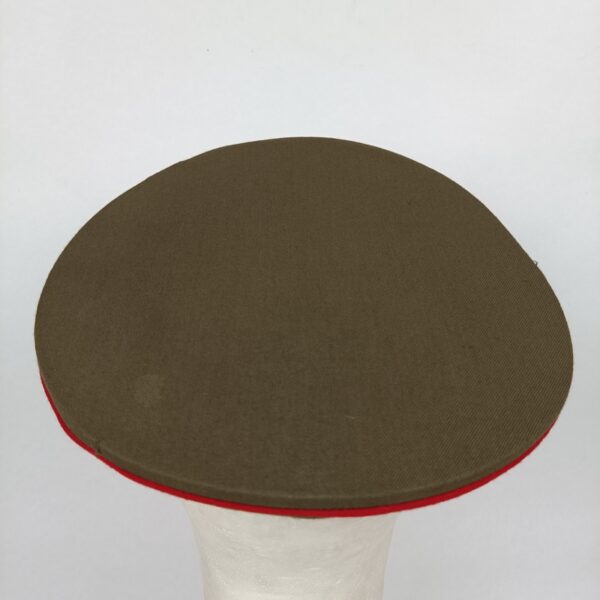 Gorra M69 para Oficial de Carros y Artillería URSS - Imagen 5