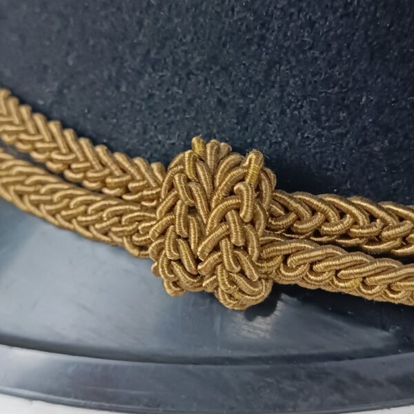Gorra M69 para Oficial de Carros y Artillería URSS - Imagen 9
