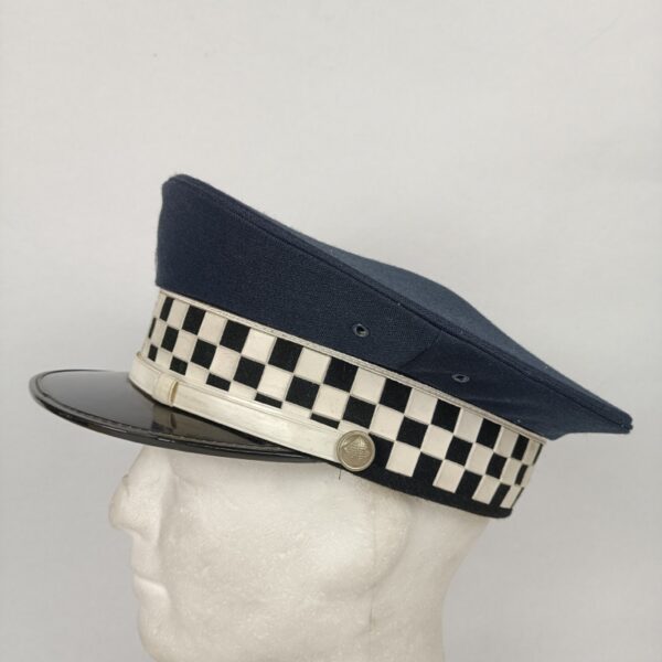 Gorra de Policía Guardia Urbana de Barcelona - Imagen 4