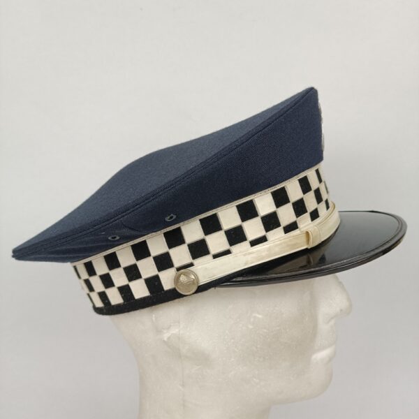 Gorra de Policía Guardia Urbana de Barcelona - Imagen 6