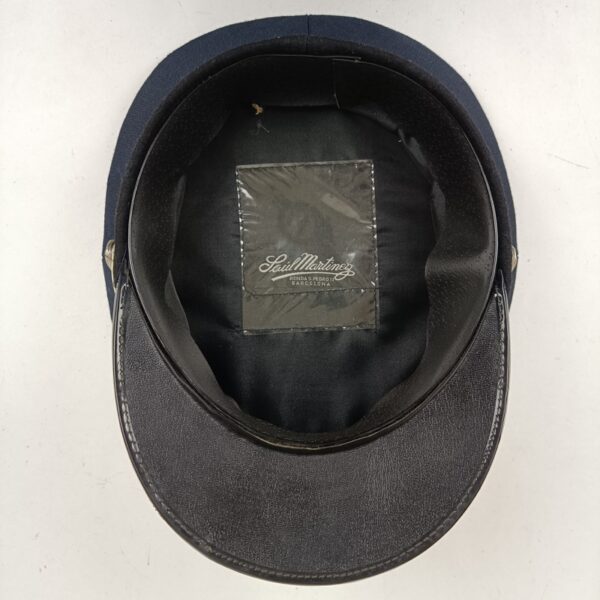 Gorra de Policía Guardia Urbana de Barcelona - Imagen 2