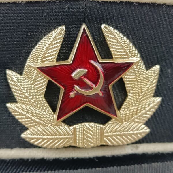 Lepanto de la Academia Militar Kirov URSS - Imagen 10