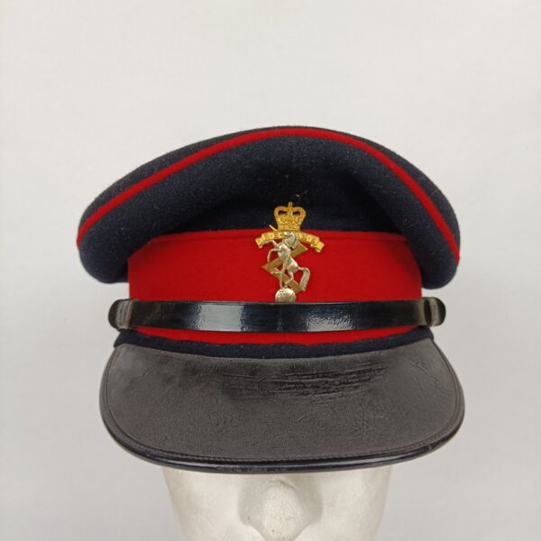 Gorra de Oficial del Cuerpo REME Reino Unido - Imagen 3