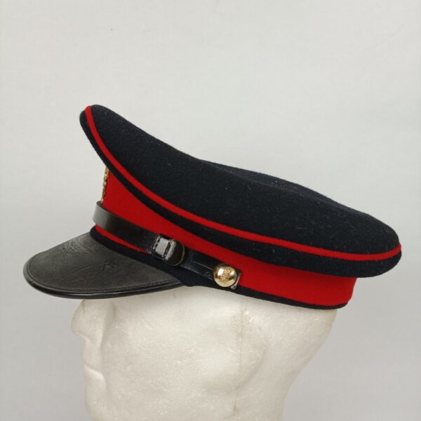 Gorra de Oficial del Cuerpo REME Reino Unido - Imagen 4