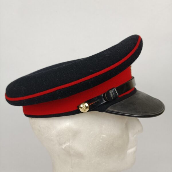 Gorra de Oficial del Cuerpo REME Reino Unido - Imagen 6