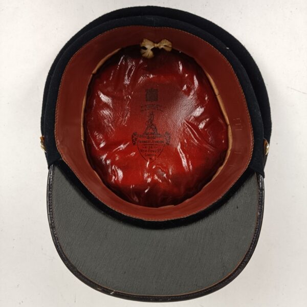 Gorra de Oficial del Cuerpo REME Reino Unido - Imagen 2