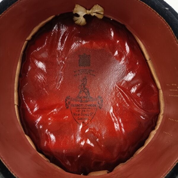 Gorra de Oficial del Cuerpo REME Reino Unido - Imagen 10