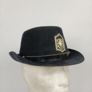 Gorro de Policía Argentina Modelo Ceremonial