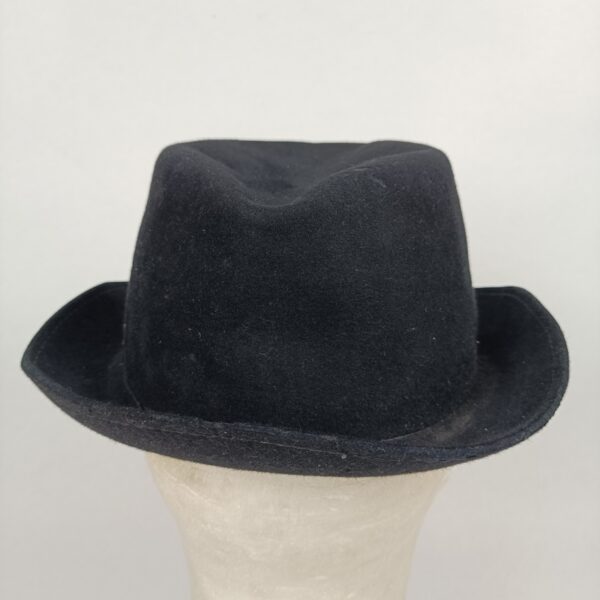 Gorro de Policía Argentina Modelo Ceremonial - Imagen 5