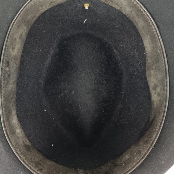 Gorro de Policía Argentina Modelo Ceremonial - Imagen 10