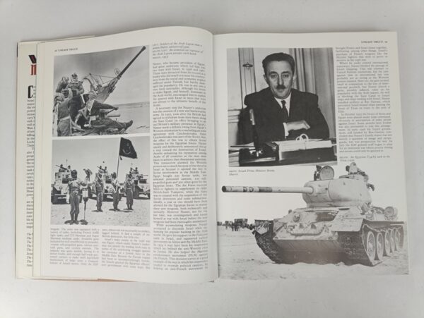 Libro The History of War in the Middle East John Westwood - Imagen 5
