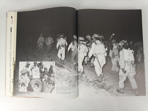 Libro The History of War in the Middle East John Westwood - Imagen 6