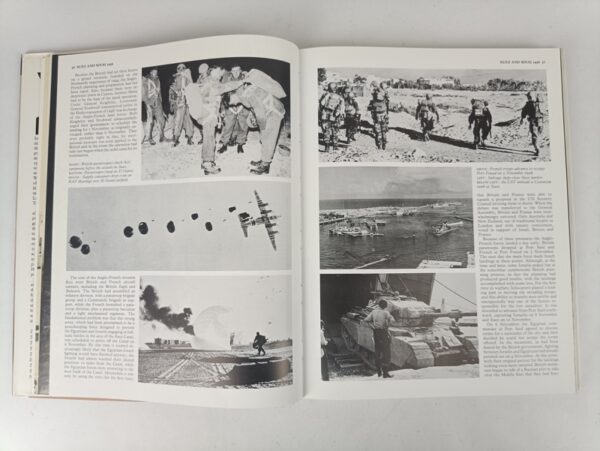 Libro The History of War in the Middle East John Westwood - Imagen 7