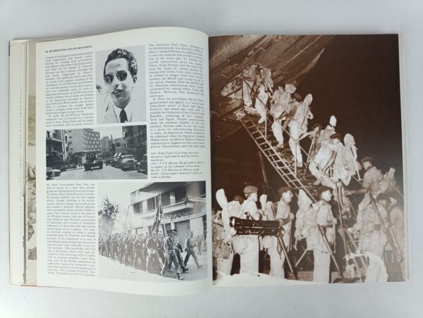 Libro The History of War in the Middle East John Westwood - Imagen 8