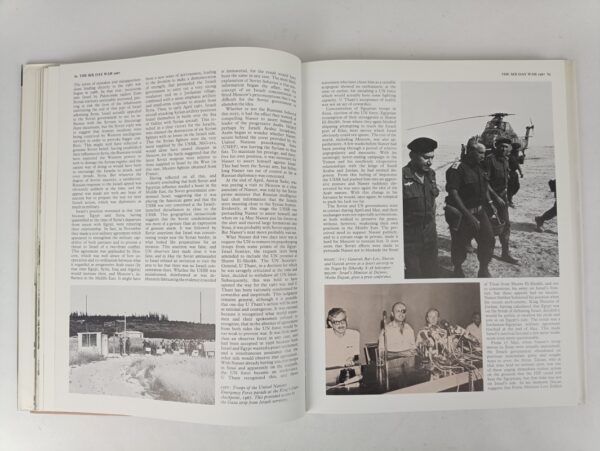 Libro The History of War in the Middle East John Westwood - Imagen 9