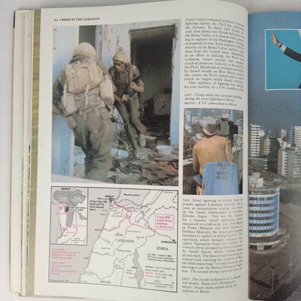 Libro The History of War in the Middle East John Westwood - Imagen 10