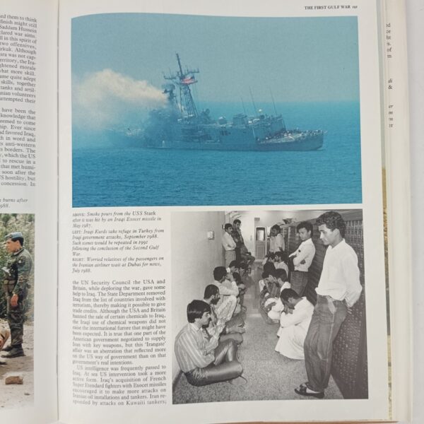 Libro The History of War in the Middle East John Westwood - Imagen 11