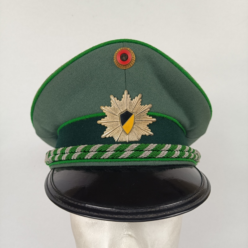 Gorra de Policía Baden-Wurtemberg Alemania - Imagen 3