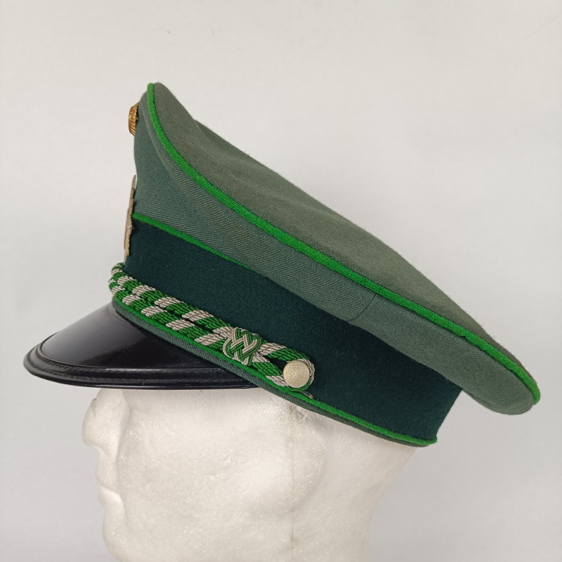 Gorra de Policía Baden-Wurtemberg Alemania - Imagen 4