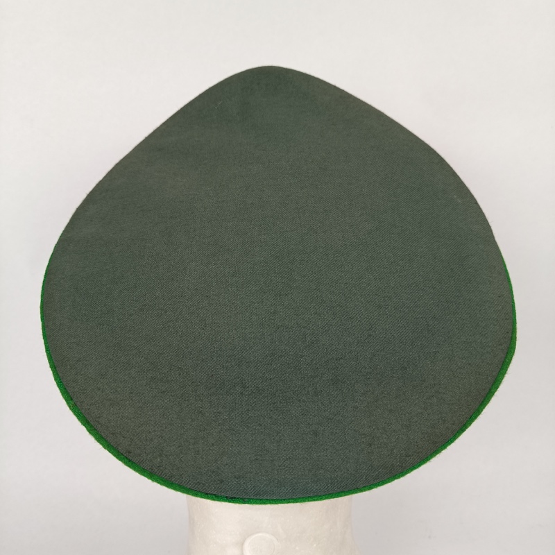 Gorra de Policía Baden-Wurtemberg Alemania - Imagen 5