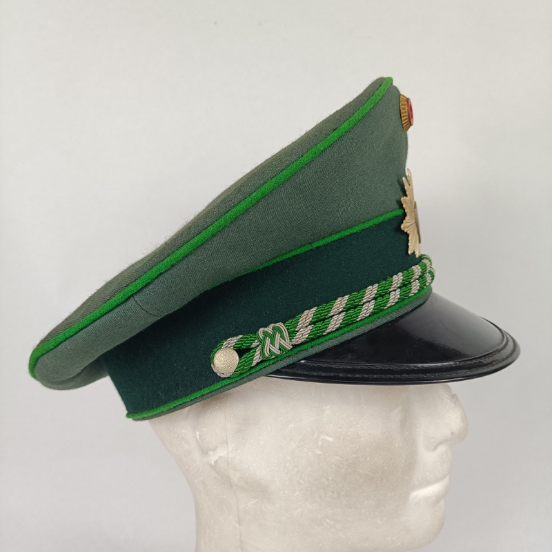 Gorra de Policía Baden-Wurtemberg Alemania - Imagen 6
