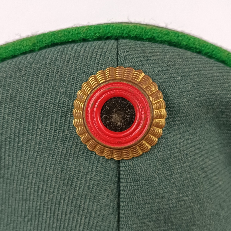 Gorra de Policía Baden-Wurtemberg Alemania - Imagen 7