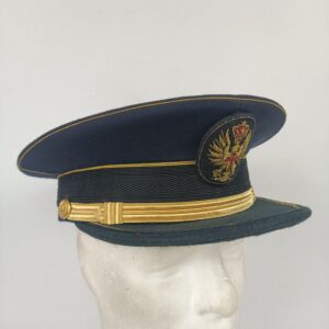 Gorra de Gran Gala del Ejercito España