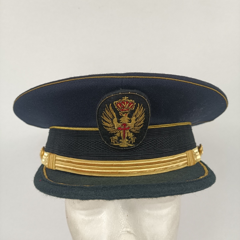 Gorra de Gran Gala del Ejercito España - Imagen 3