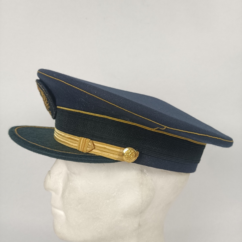 Gorra de Gran Gala del Ejercito España - Imagen 4