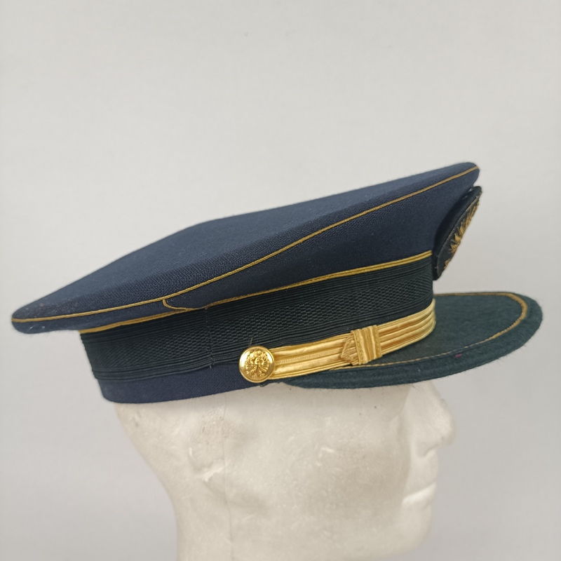 Gorra de Gran Gala del Ejercito España - Imagen 6