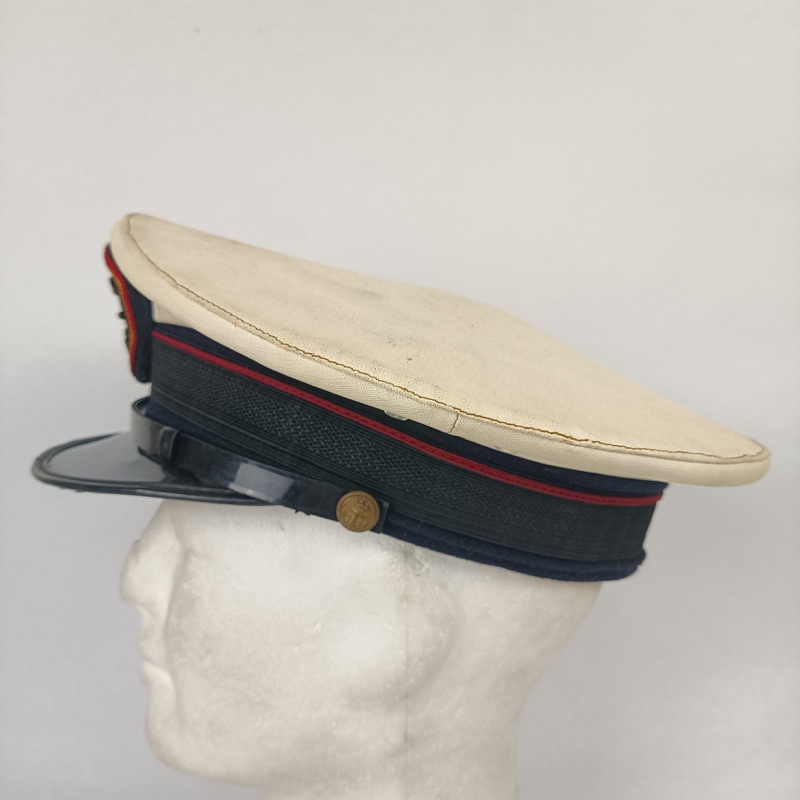 Gorra Infantería de Marina España época Franco - Imagen 4