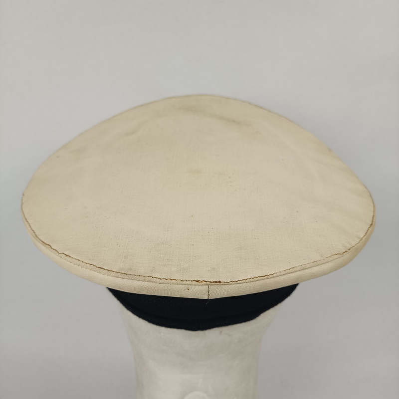 Gorra Infantería de Marina España época Franco - Imagen 5
