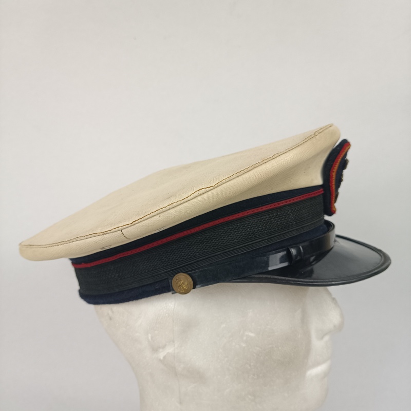 Gorra Infantería de Marina España época Franco - Imagen 6