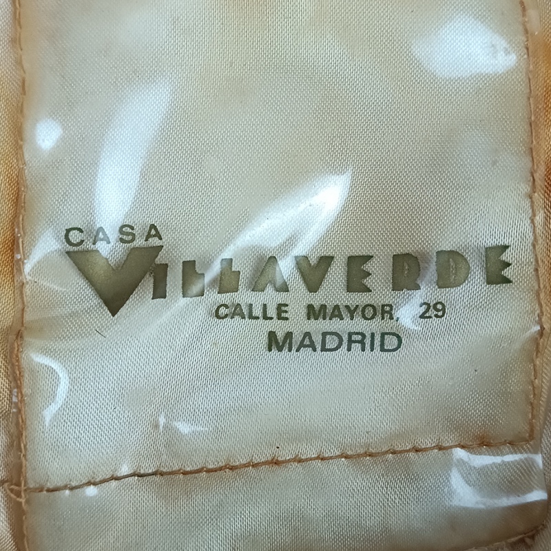 Gorra Infantería de Marina España época Franco - Imagen 8