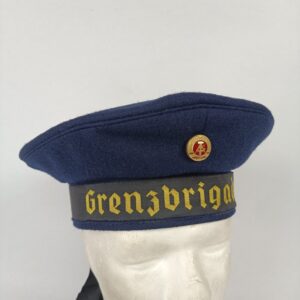 Gorro Lepanto de la Armada RDA Alemania Oriental