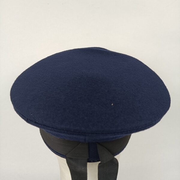 Gorro Lepanto de la Armada RDA Alemania Oriental - Imagen 5