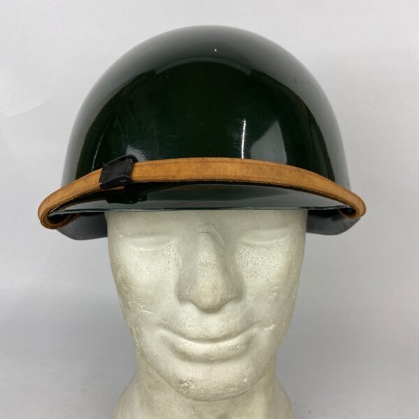 Casco de desfile M1 Vehicle User USA - Imagen 4
