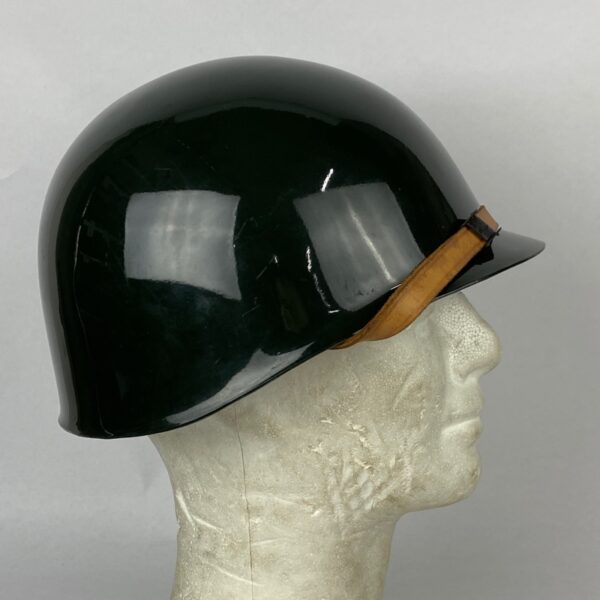 Casco de desfile M1 Vehicle User USA - Imagen 7
