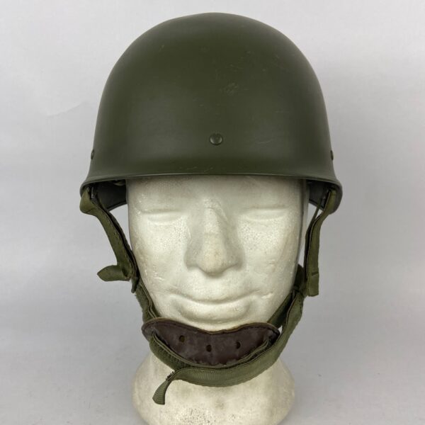 Casco de Paracaidista M 78 F-1 Francia LC - Imagen 3