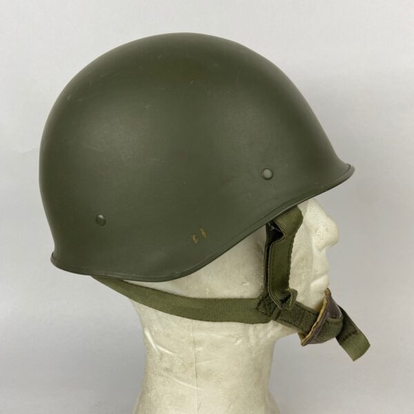 Casco de Paracaidista M 78 F-1 Francia LC - Imagen 6