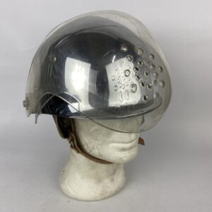 Casco de Bombero Alemania RDA