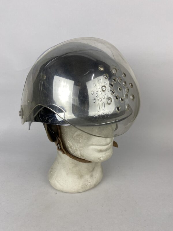 Casco de Bombero Alemania RDA