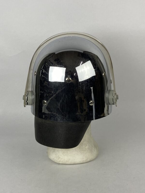 Casco de Bombero Alemania RDA - Imagen 5