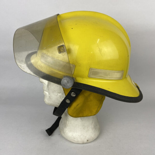 Casco de Bomberos de Brakpan Sudáfrica - Imagen 4
