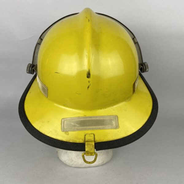Casco de Bomberos de Brakpan Sudáfrica - Imagen 5