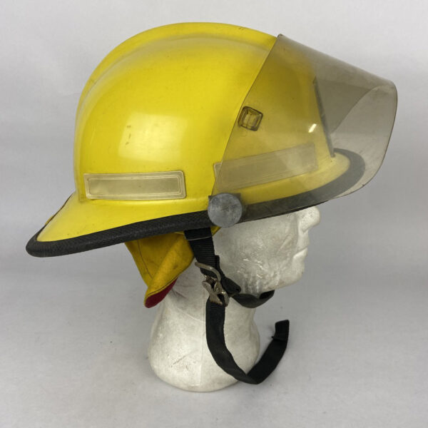 Casco de Bomberos de Brakpan Sudáfrica - Imagen 6